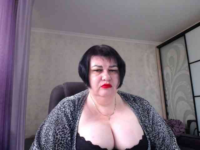 DianaLady webcam