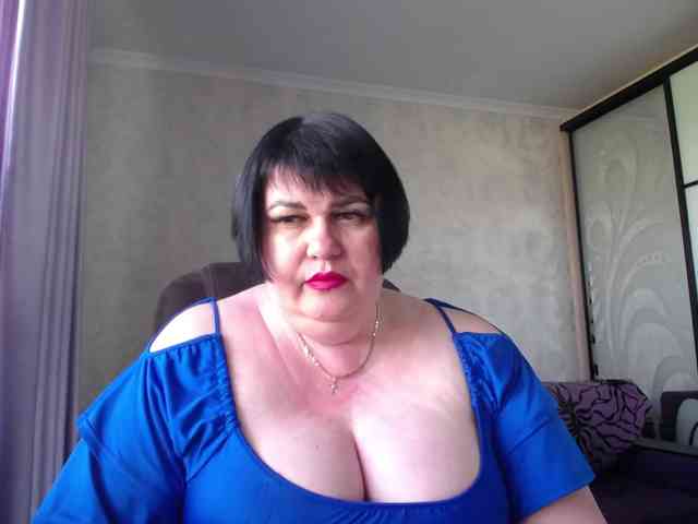 DianaLady webcam