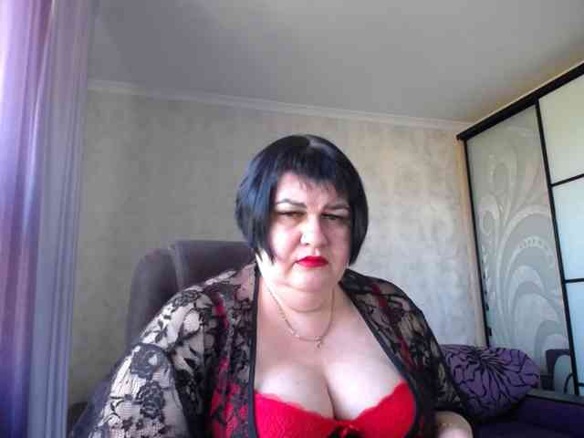 DianaLady webcam