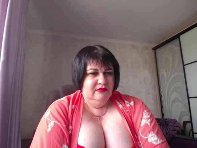 DianaLady webcam