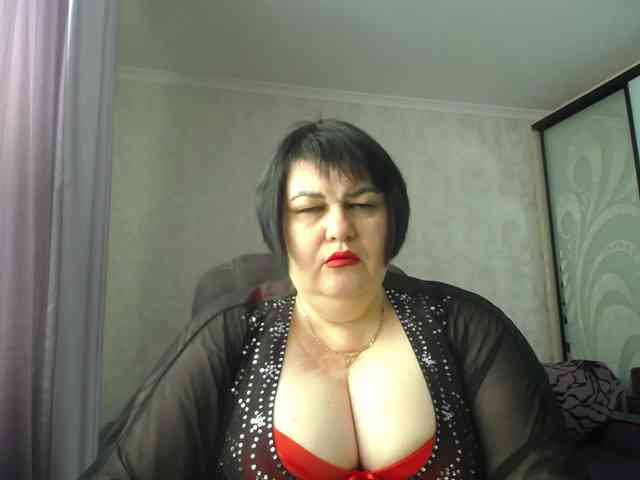 DianaLady webcam