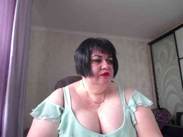 DianaLady webcam