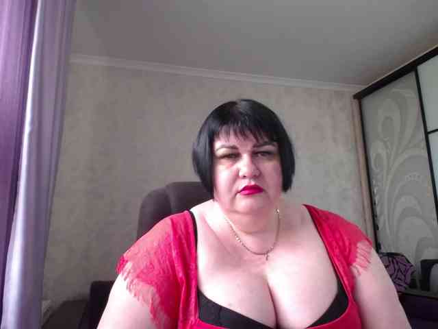 DianaLady webcam