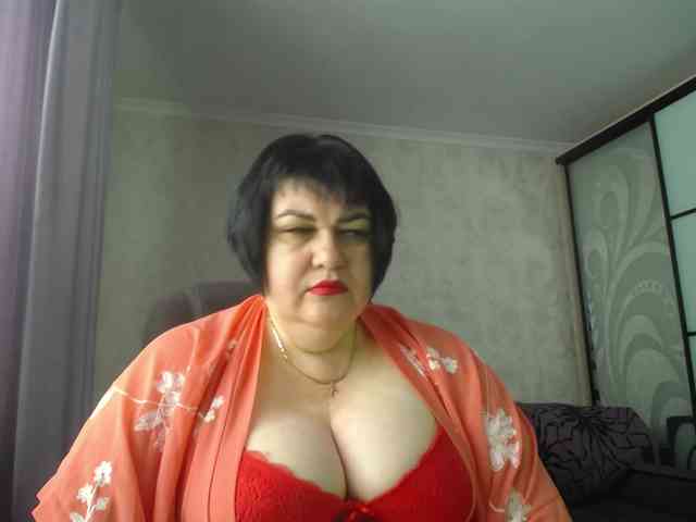 DianaLady webcam