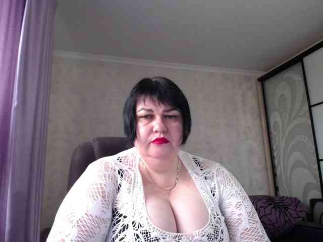 DianaLady webcam