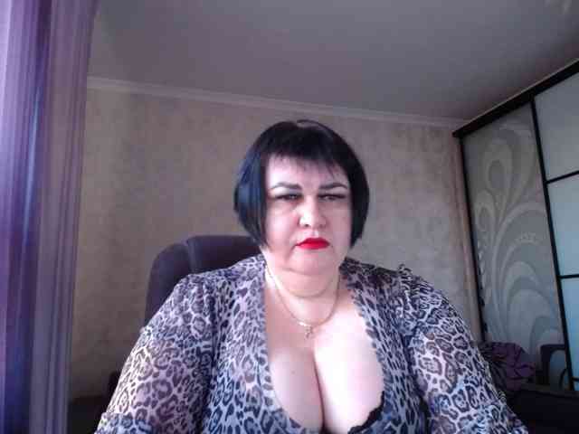 DianaLady webcam