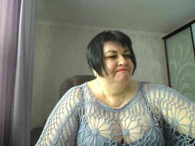 DianaLady webcam
