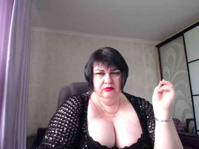 DianaLady webcam