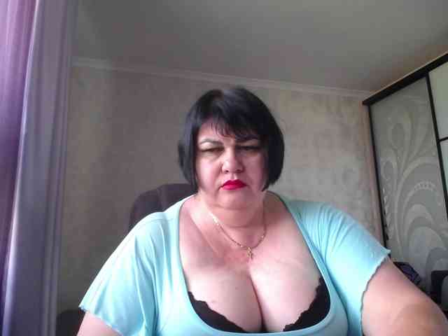 DianaLady webcam