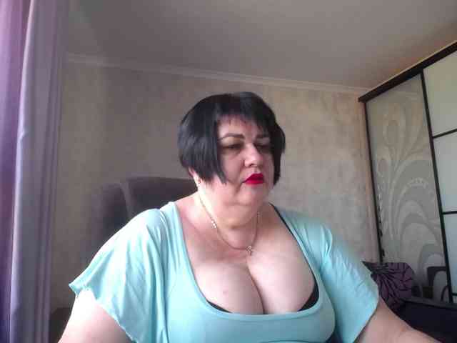 DianaLady webcam