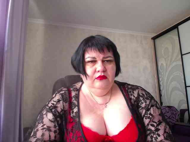 DianaLady webcam