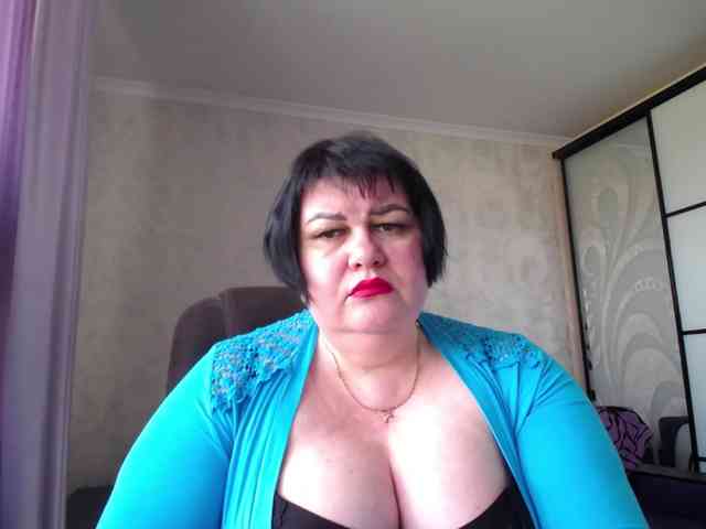DianaLady webcam