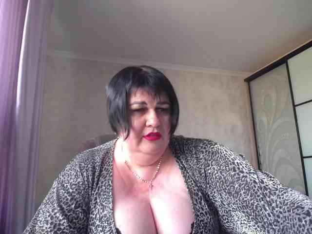 DianaLady webcam