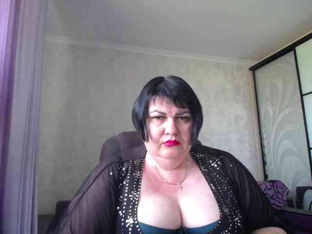 DianaLady webcam