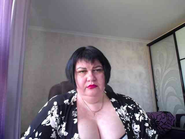 DianaLady webcam