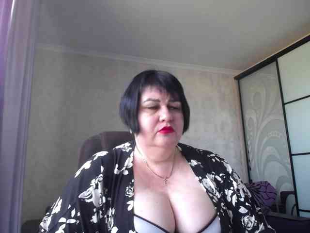 DianaLady webcam