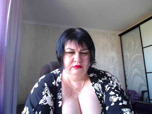 DianaLady webcam
