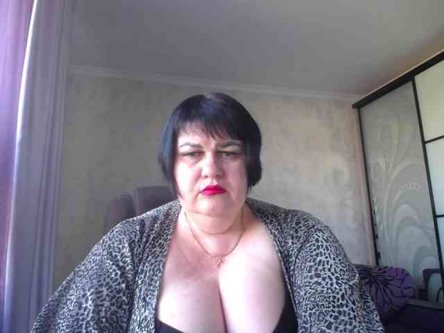 DianaLady webcam