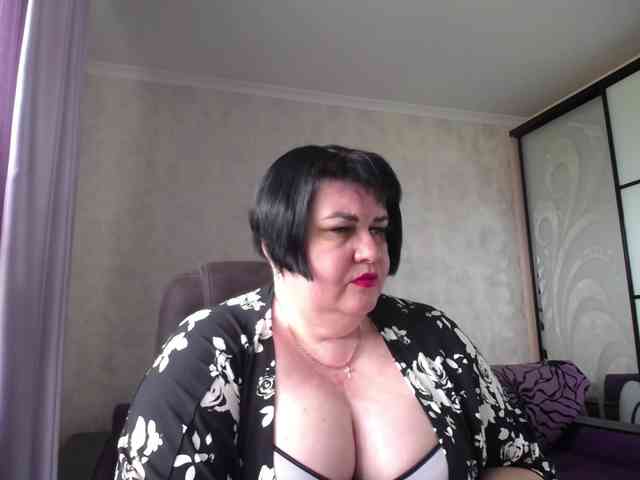 DianaLady webcam