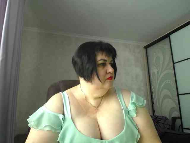 DianaLady webcam