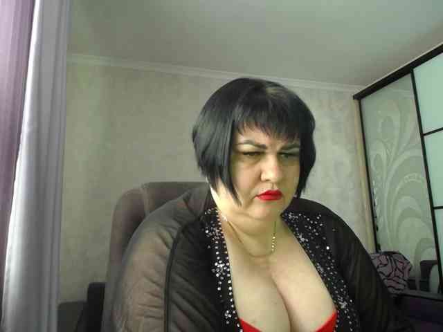 DianaLady webcam