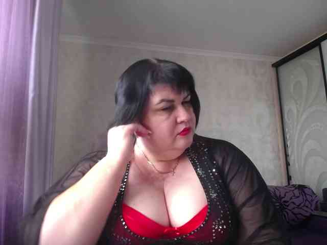 DianaLady webcam