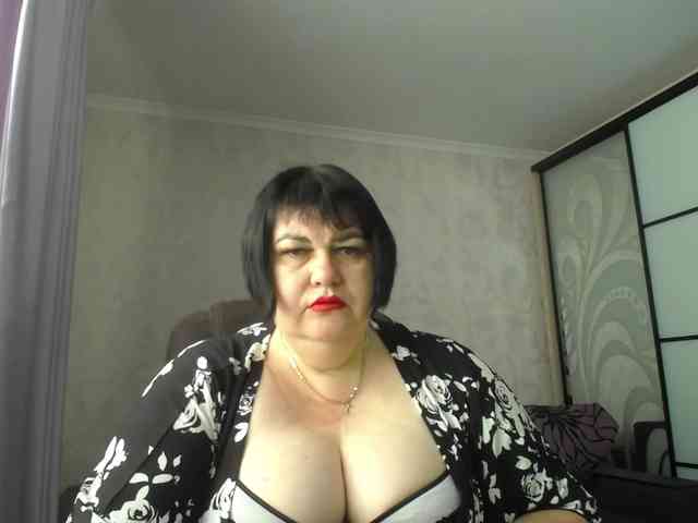 DianaLady webcam