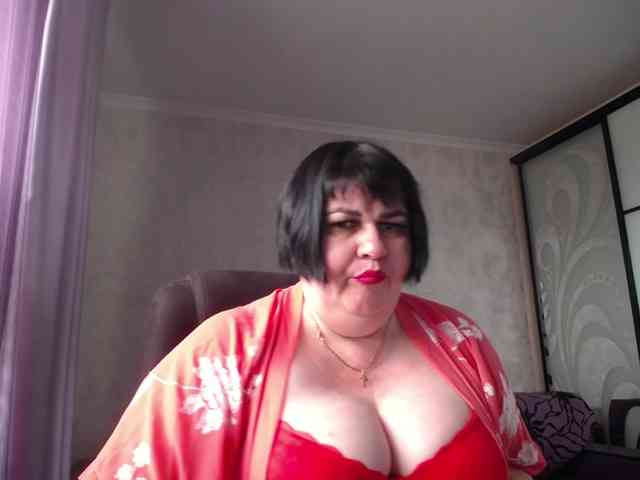 DianaLady webcam
