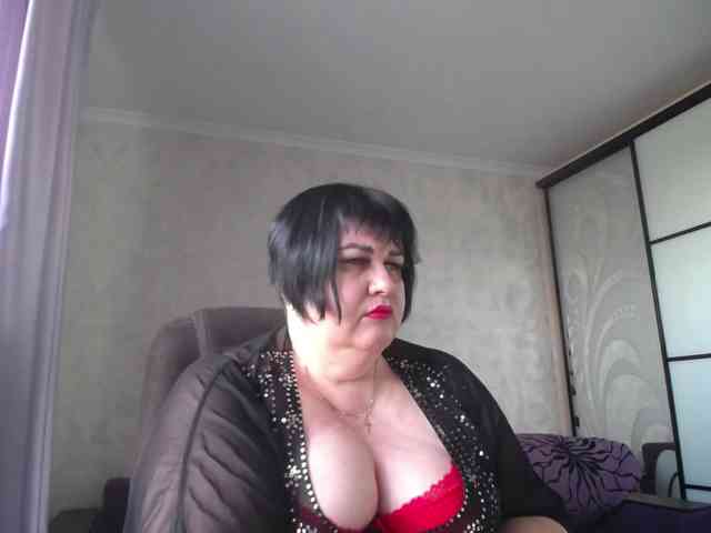 DianaLady webcam