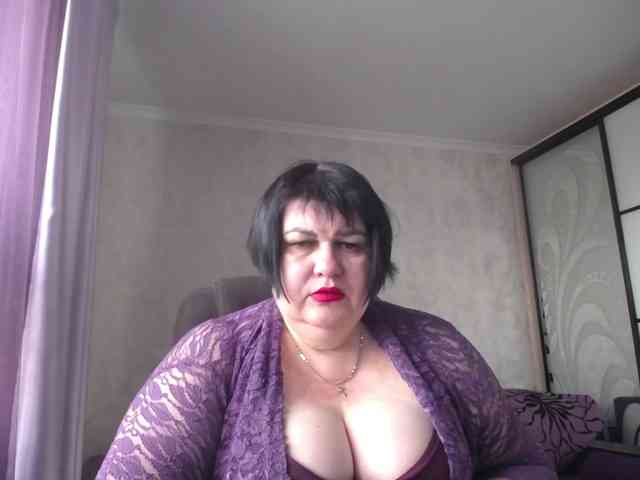 DianaLady webcam