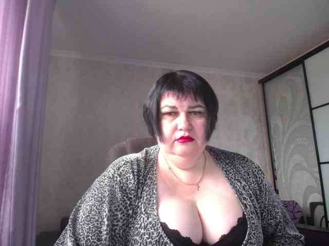 DianaLady webcam