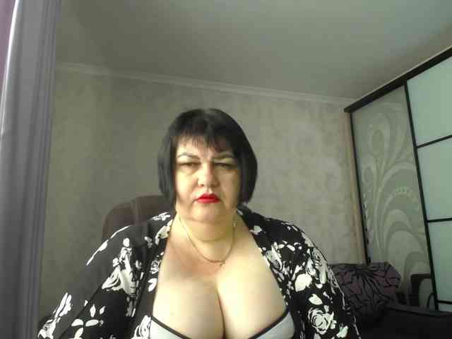 DianaLady webcam