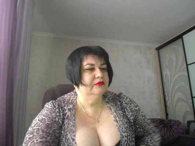 DianaLady webcam