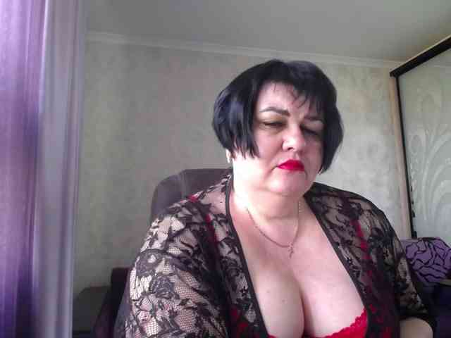 DianaLady webcam