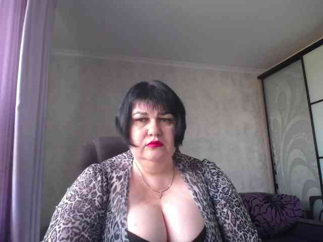 DianaLady webcam