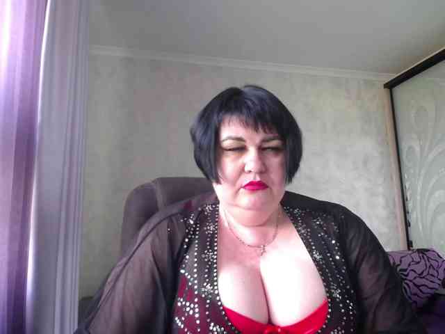 DianaLady webcam