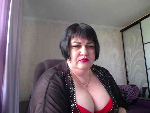 DianaLady webcam