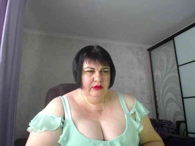DianaLady webcam