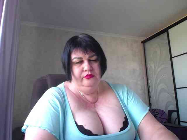 DianaLady webcam