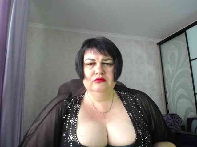 DianaLady webcam