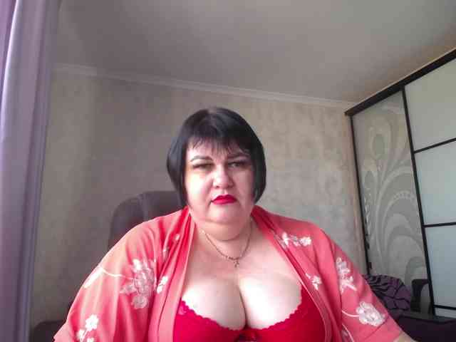 DianaLady webcam