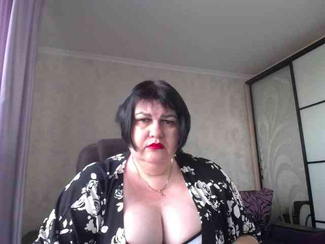 DianaLady webcam