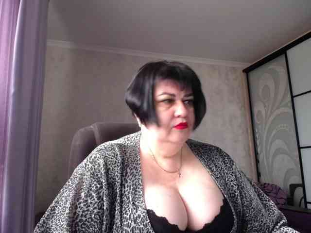 DianaLady webcam