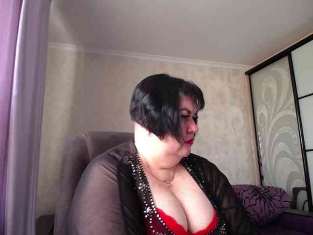 DianaLady webcam