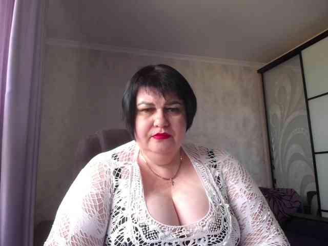 DianaLady webcam