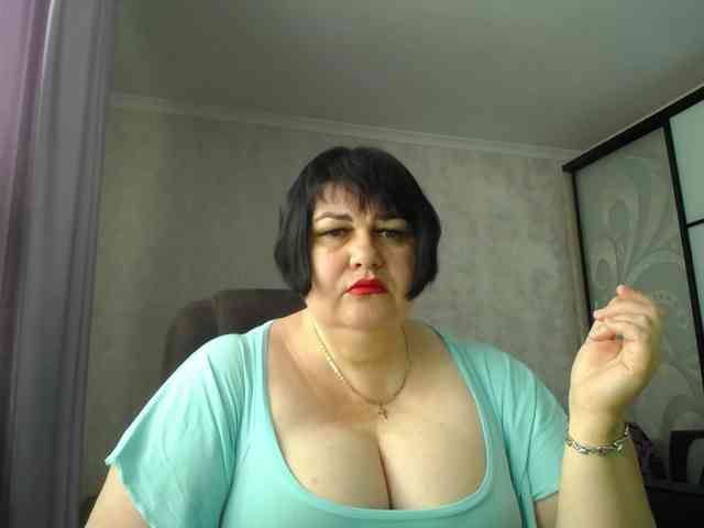 DianaLady webcam