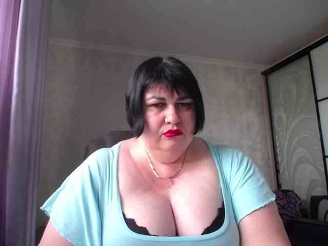 DianaLady webcam