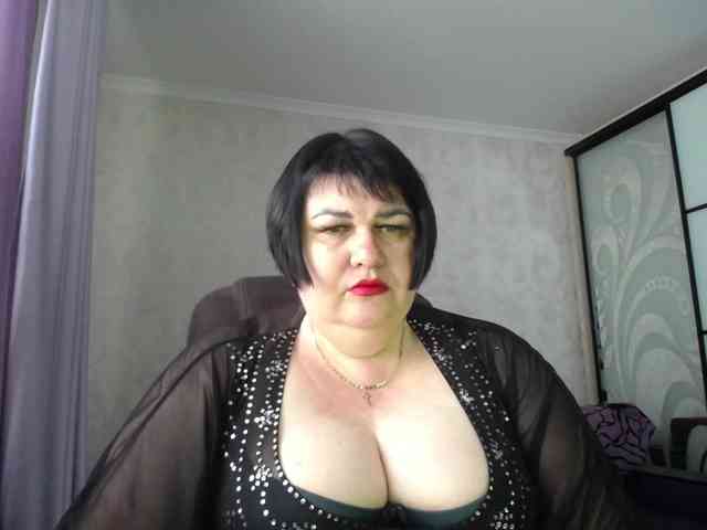 DianaLady webcam
