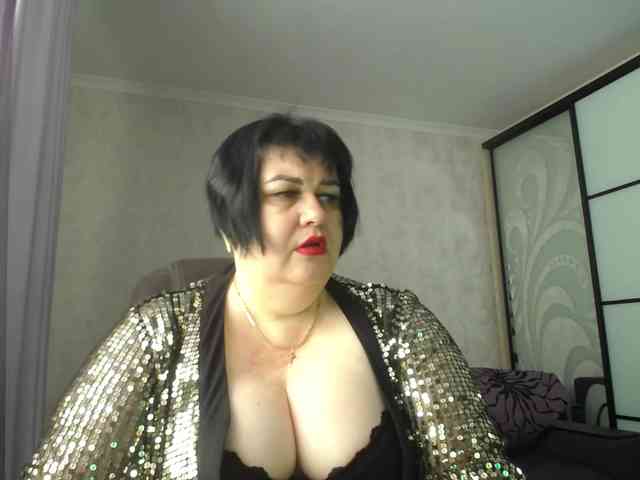 DianaLady webcam