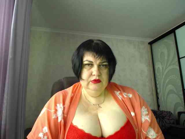 DianaLady webcam